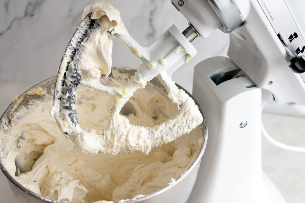 Cream Cheese Frosting