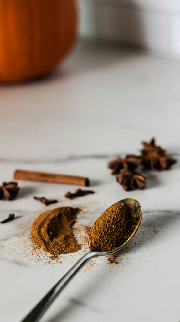 Nutmeg