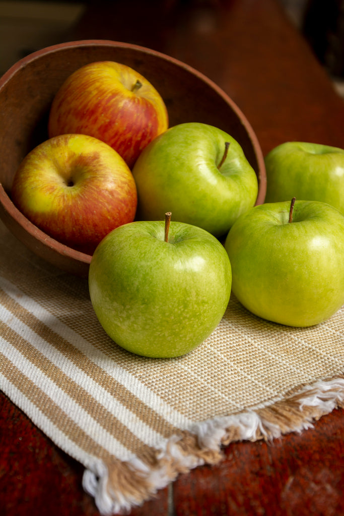 Crisp Apple
