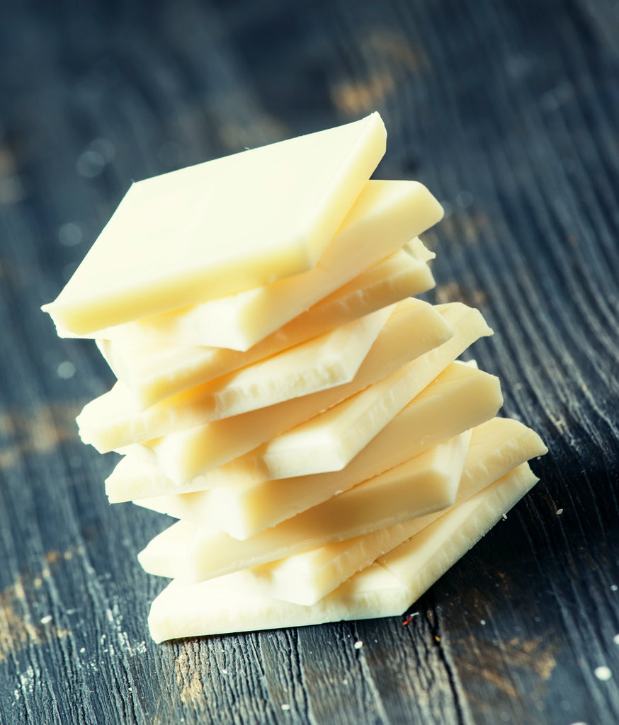 White Chocolate
