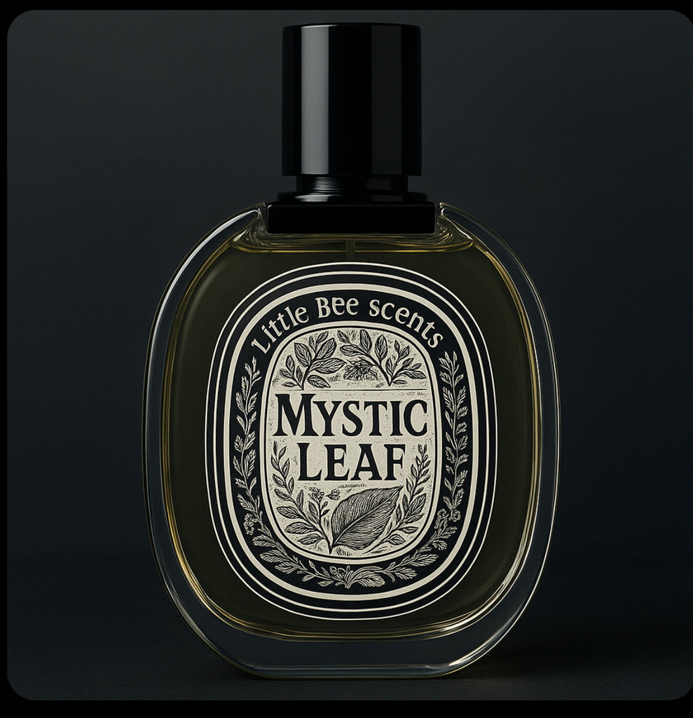 Mystic Leaf