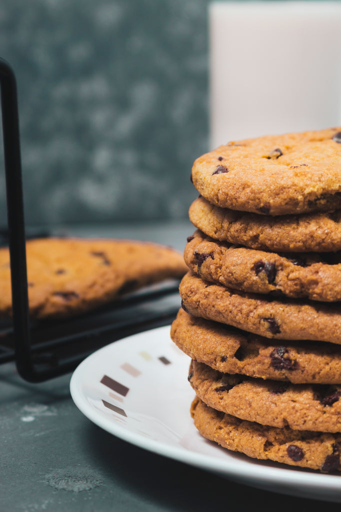 Oatmeal Raisin Cookie