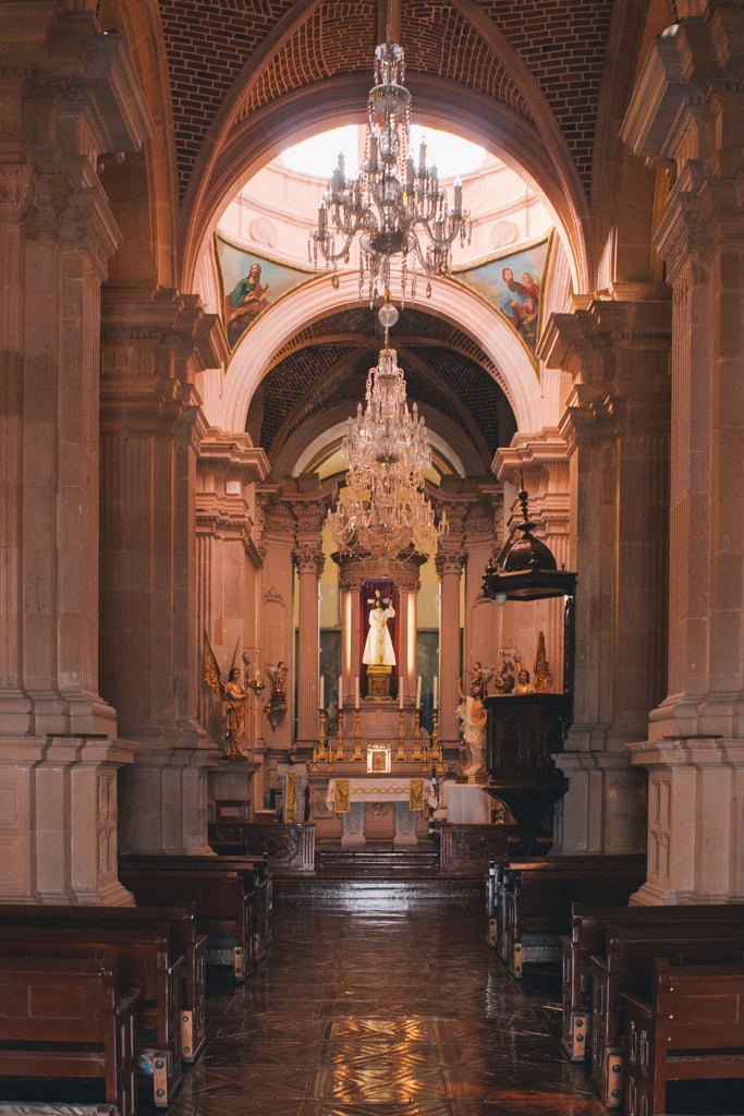 Midnight Mass