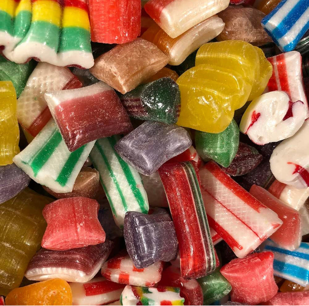 Hard Candy Christmas
