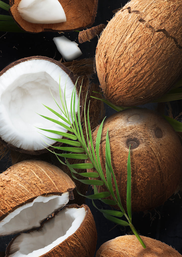 Coconut