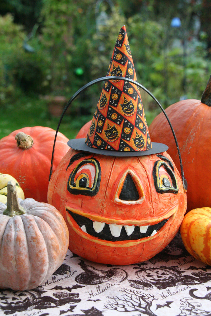 Trick or Treat