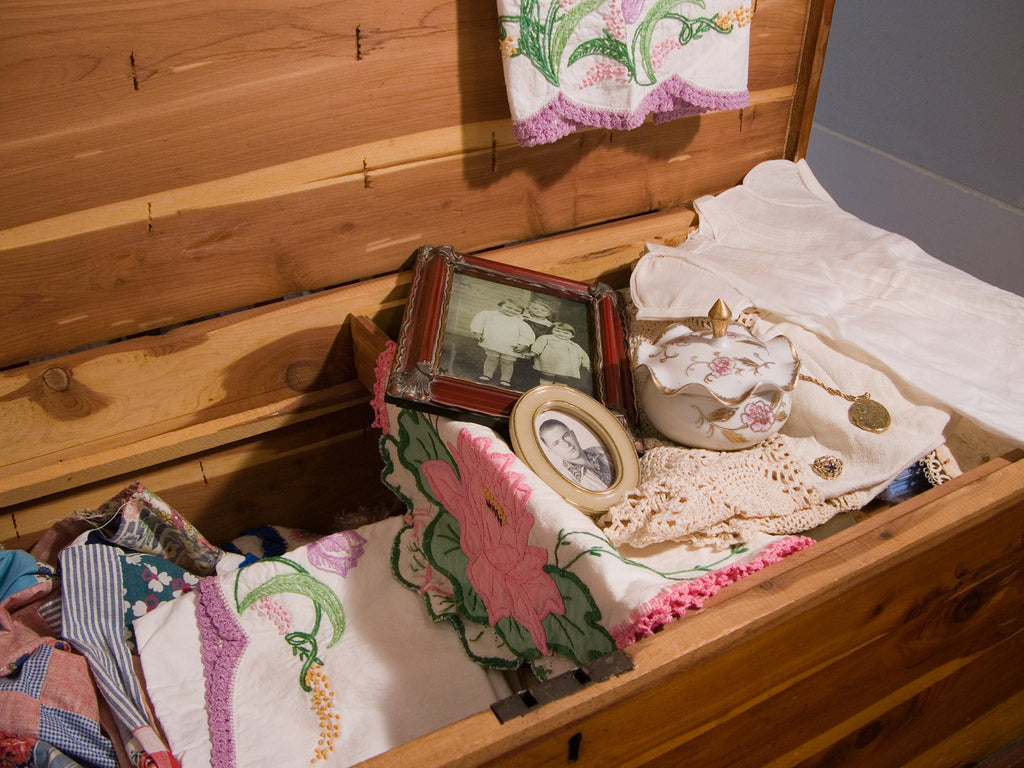 Hope Chest