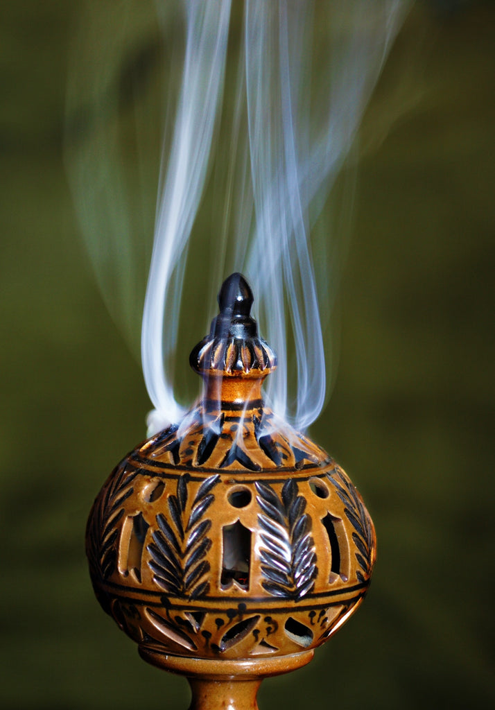 valencia orange musky patchouli blended fragrance