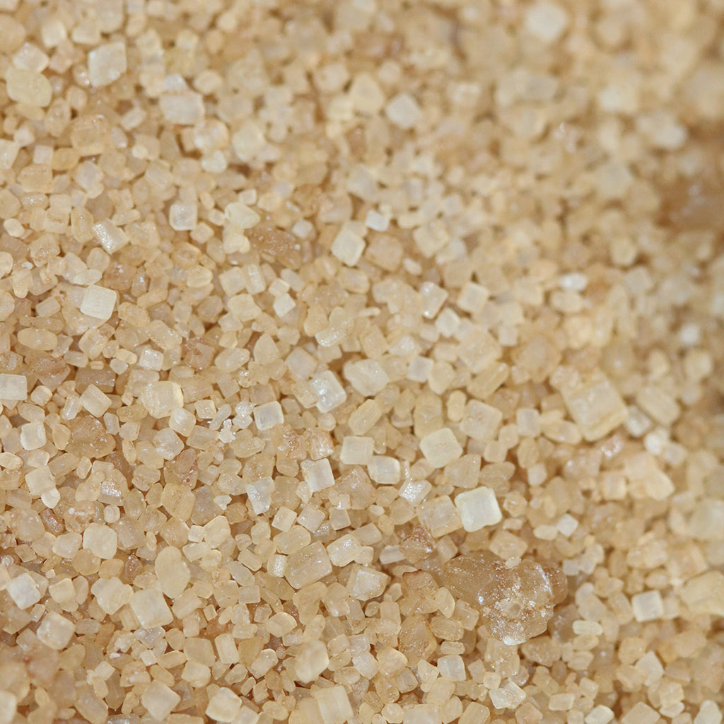 caramel oatmeal brown sugar sweet