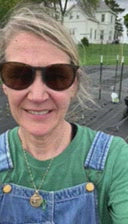Victory Garden video