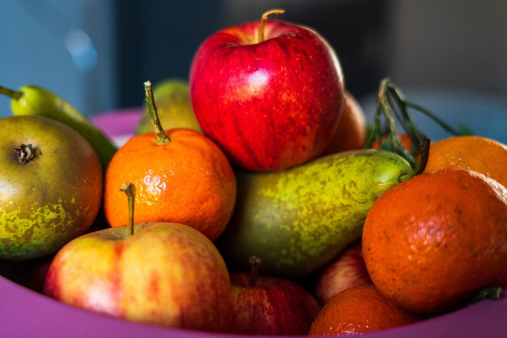 Fruit Bliss - fruity blend of scents