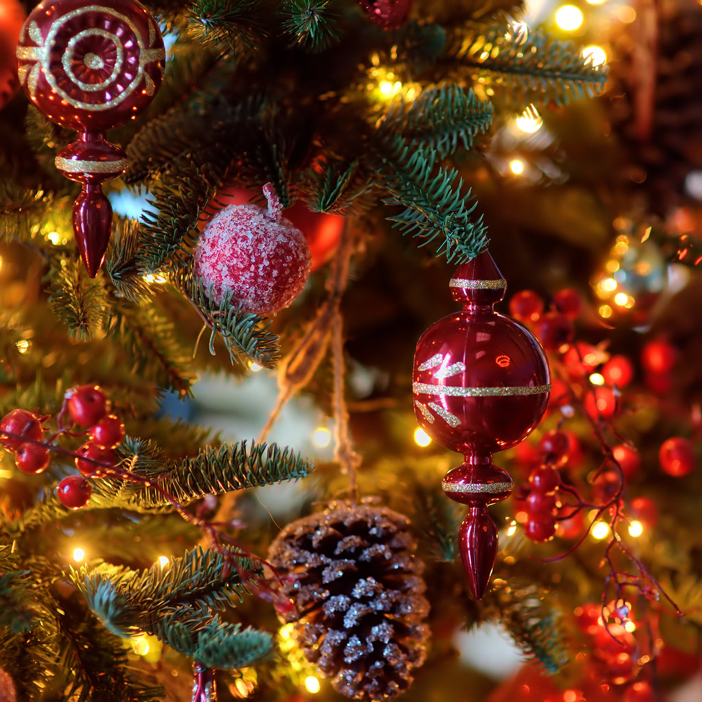 Merry & Bright