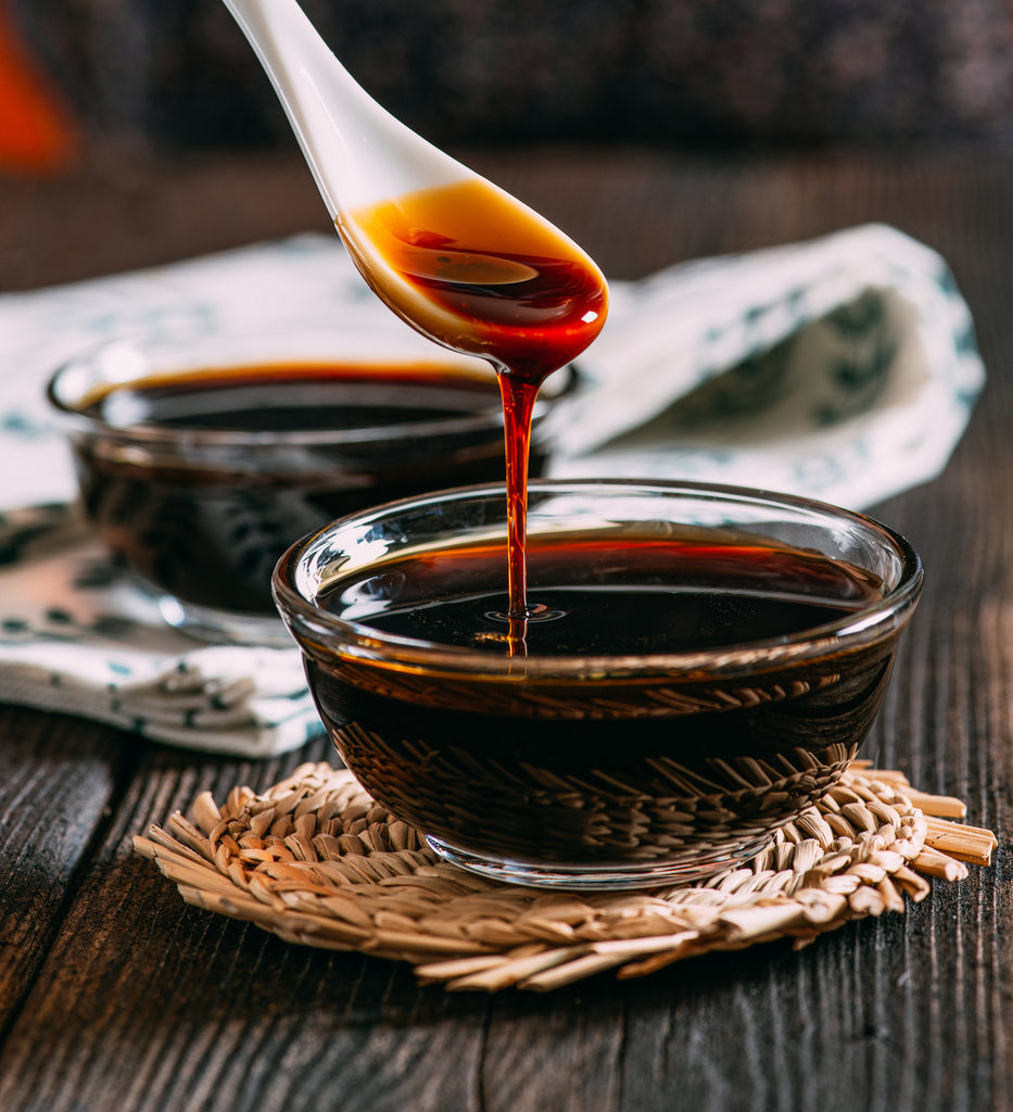Molasses