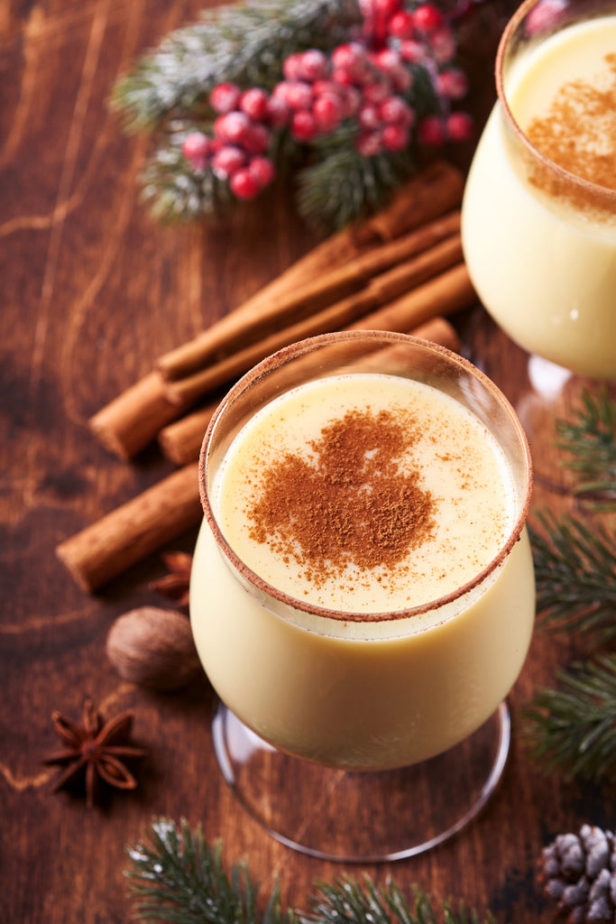 Eggnog
