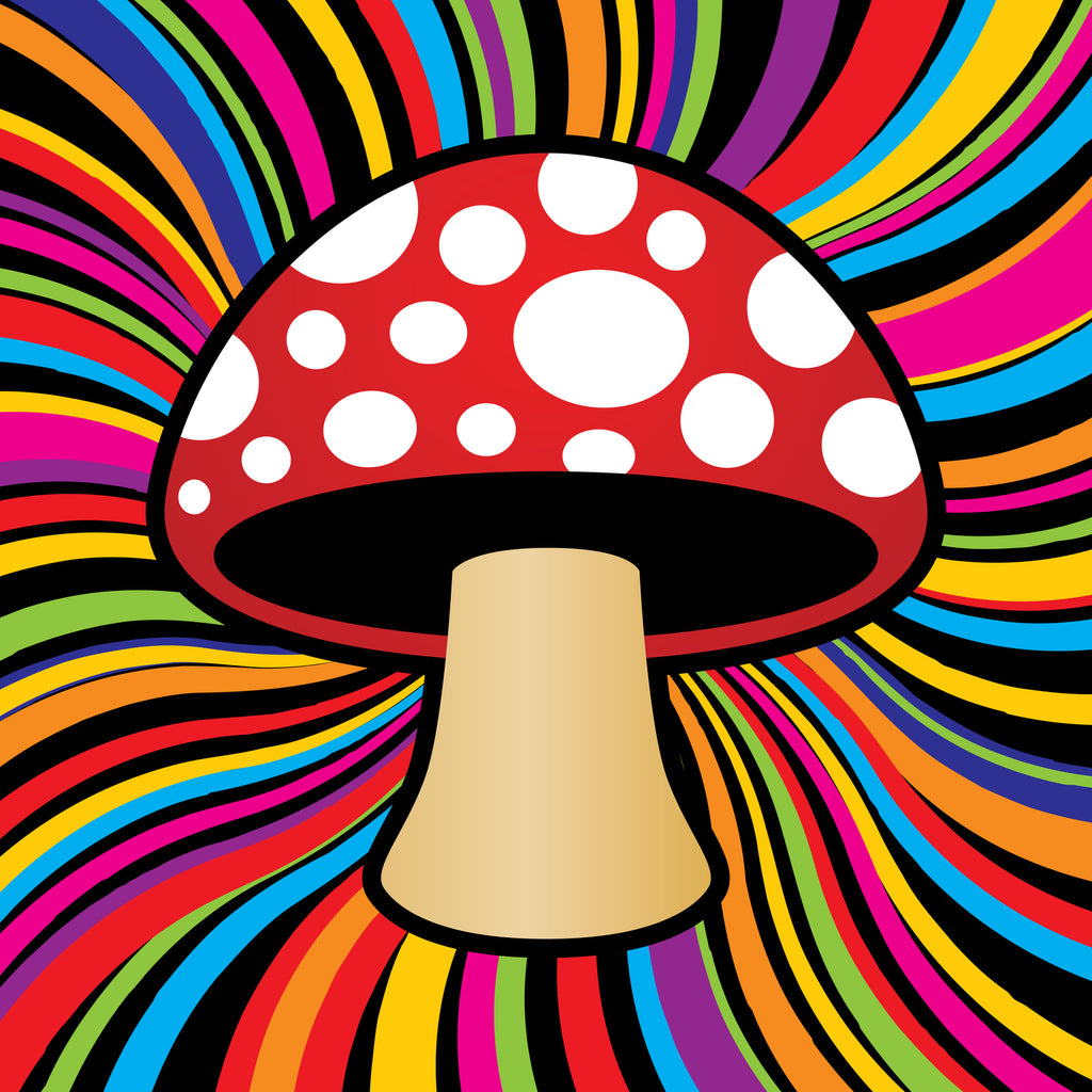 Trippy Hippie
