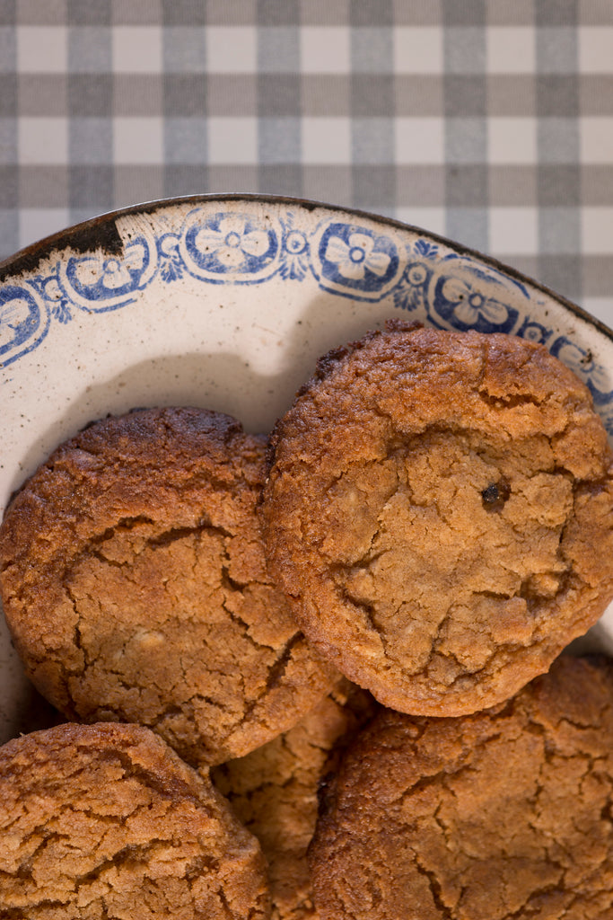 Gingersnap