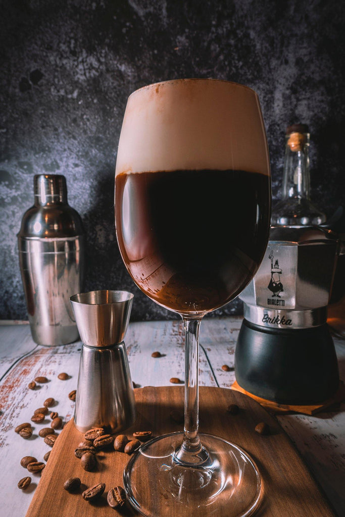 Irish Cream - Little Bee Scents