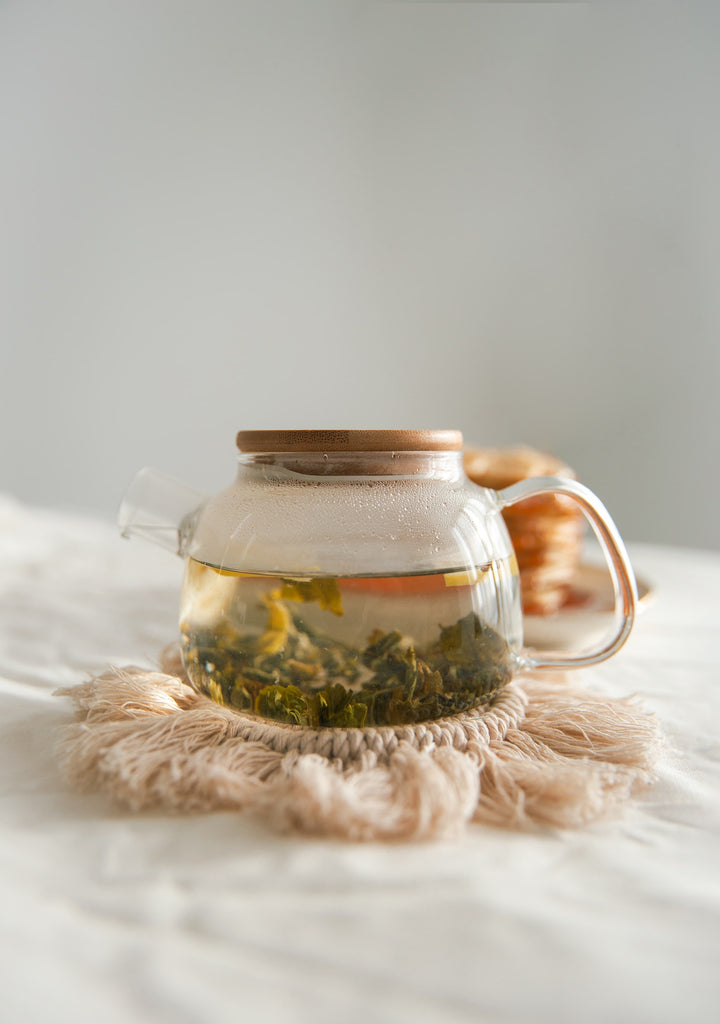 White Tea