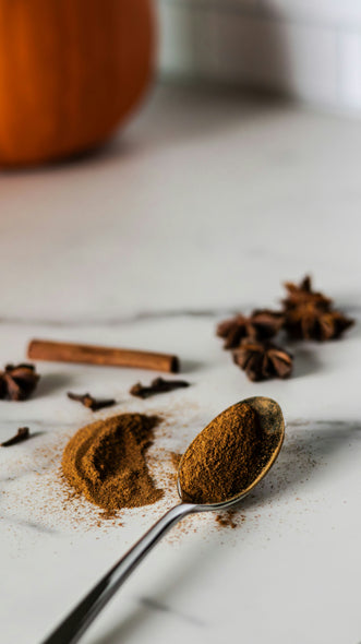 Nutmeg