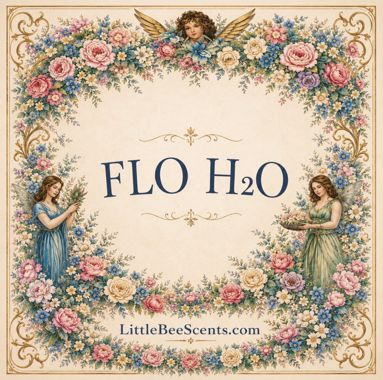Flo H₂O