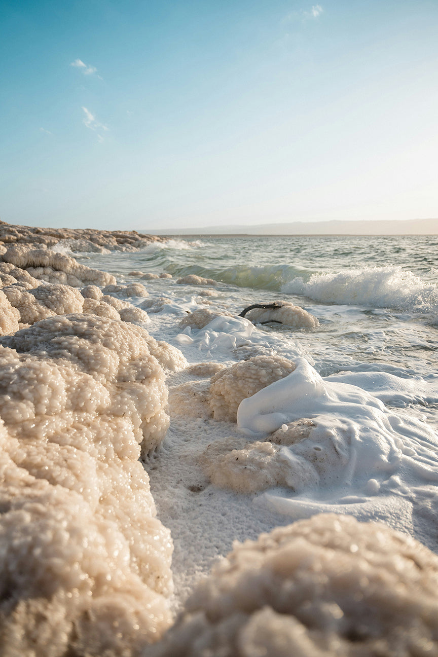 Dead Sea Salt