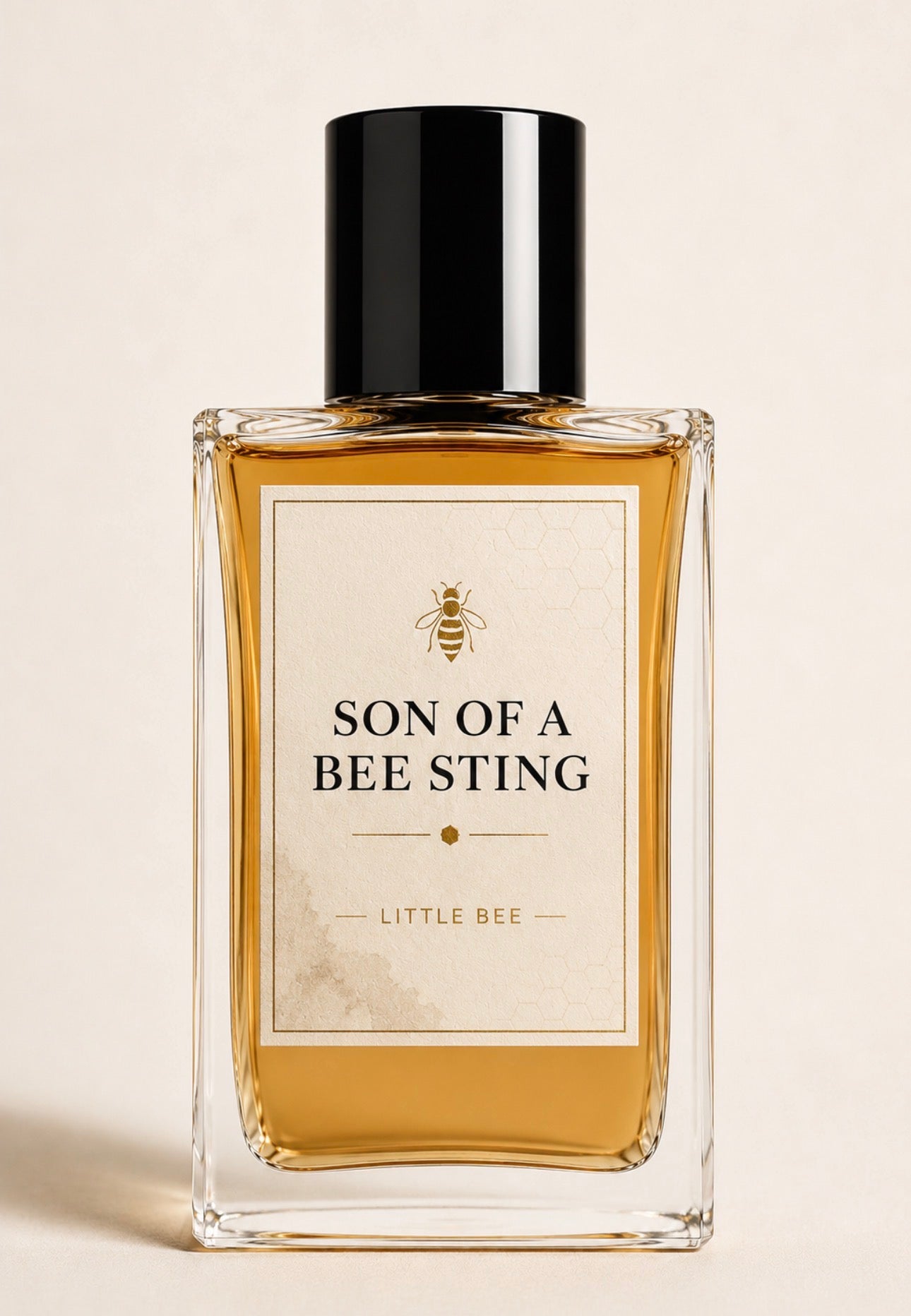 Son of a Bee Sting