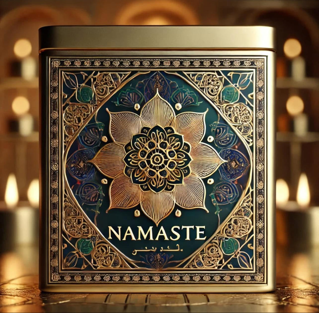 Namaste All Day