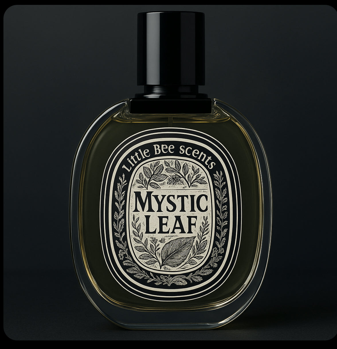 Mystic Leaf