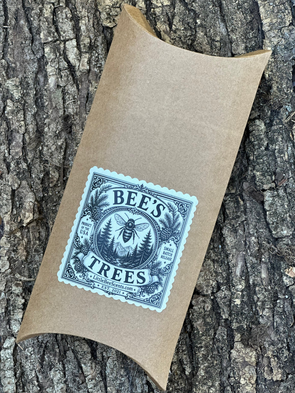 Bees Trees Sniffer Pack