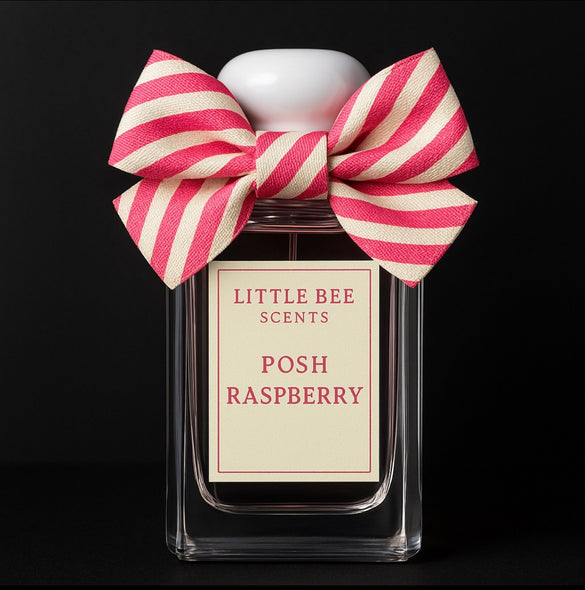 Posh Raspberry