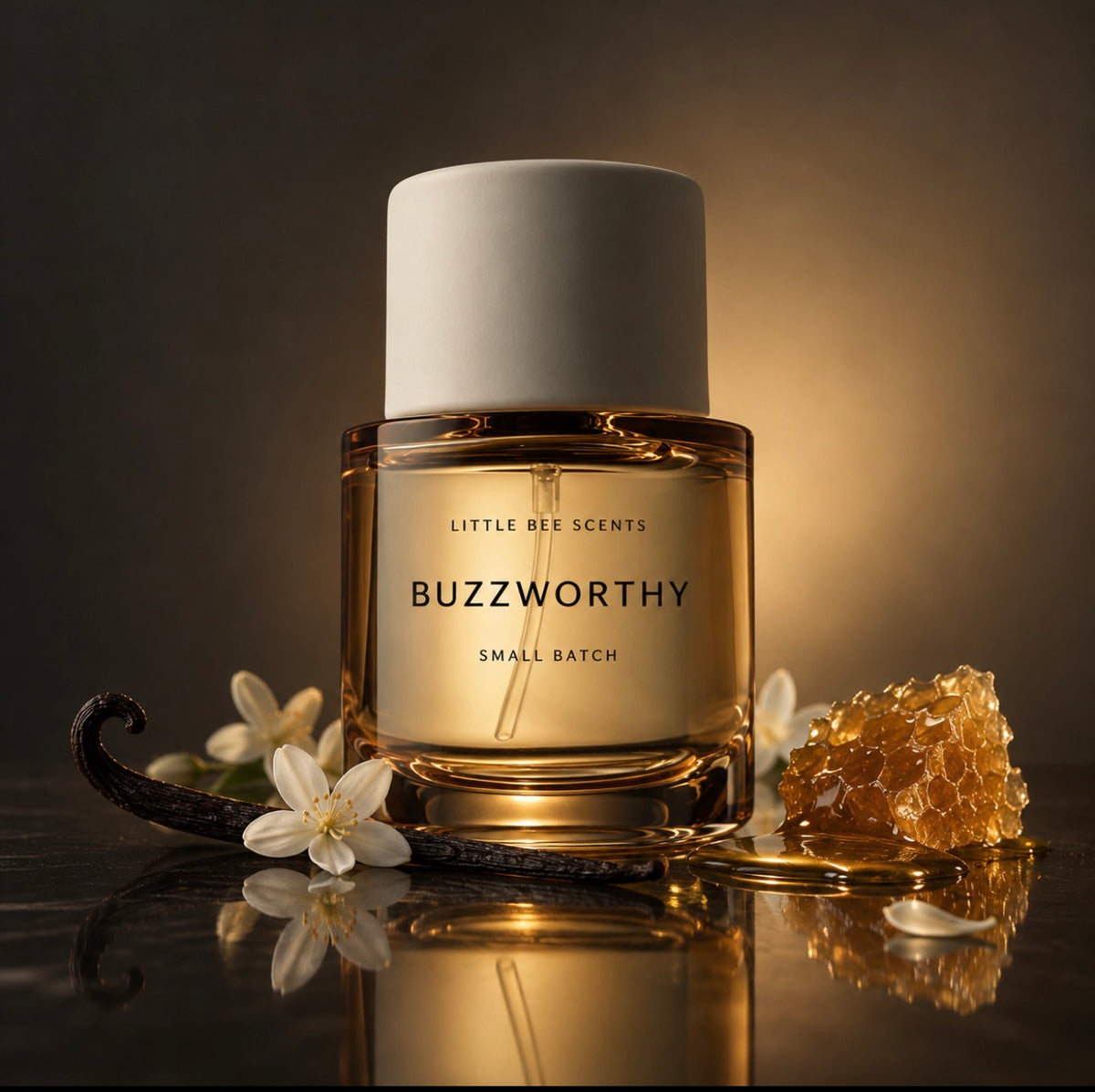 Buzzworthy