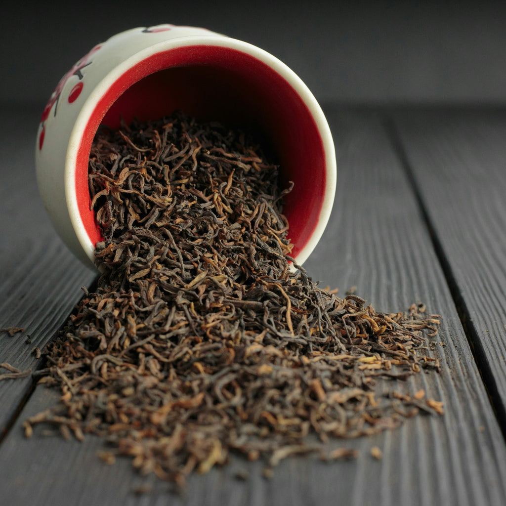 Black Tea