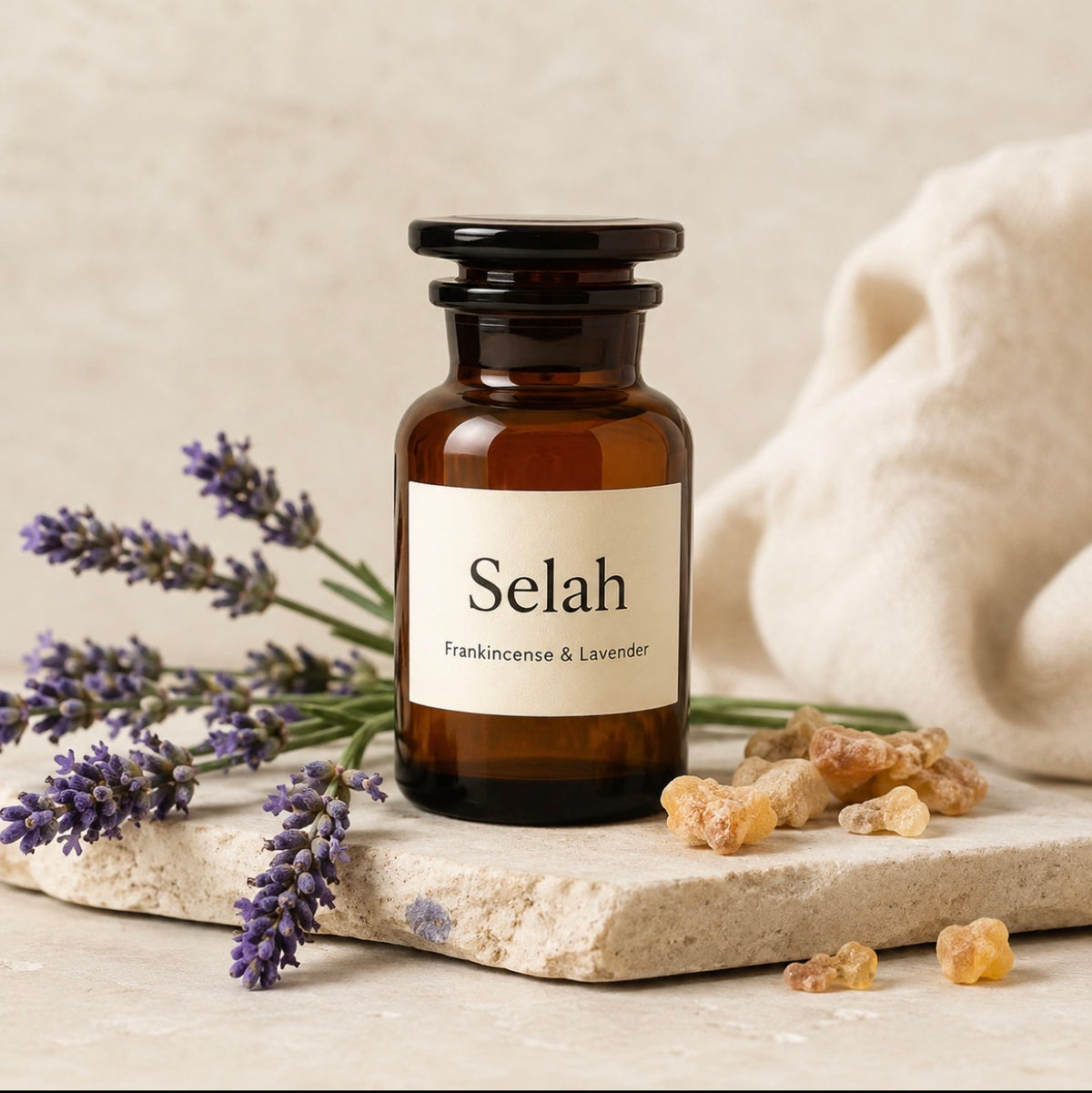 Selah
