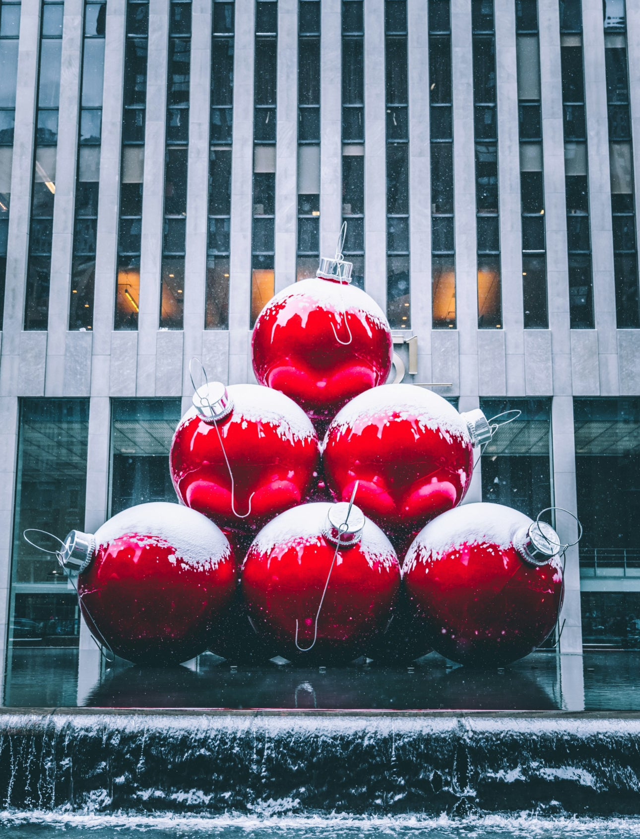 Frosty Balls Little Bee Scents™