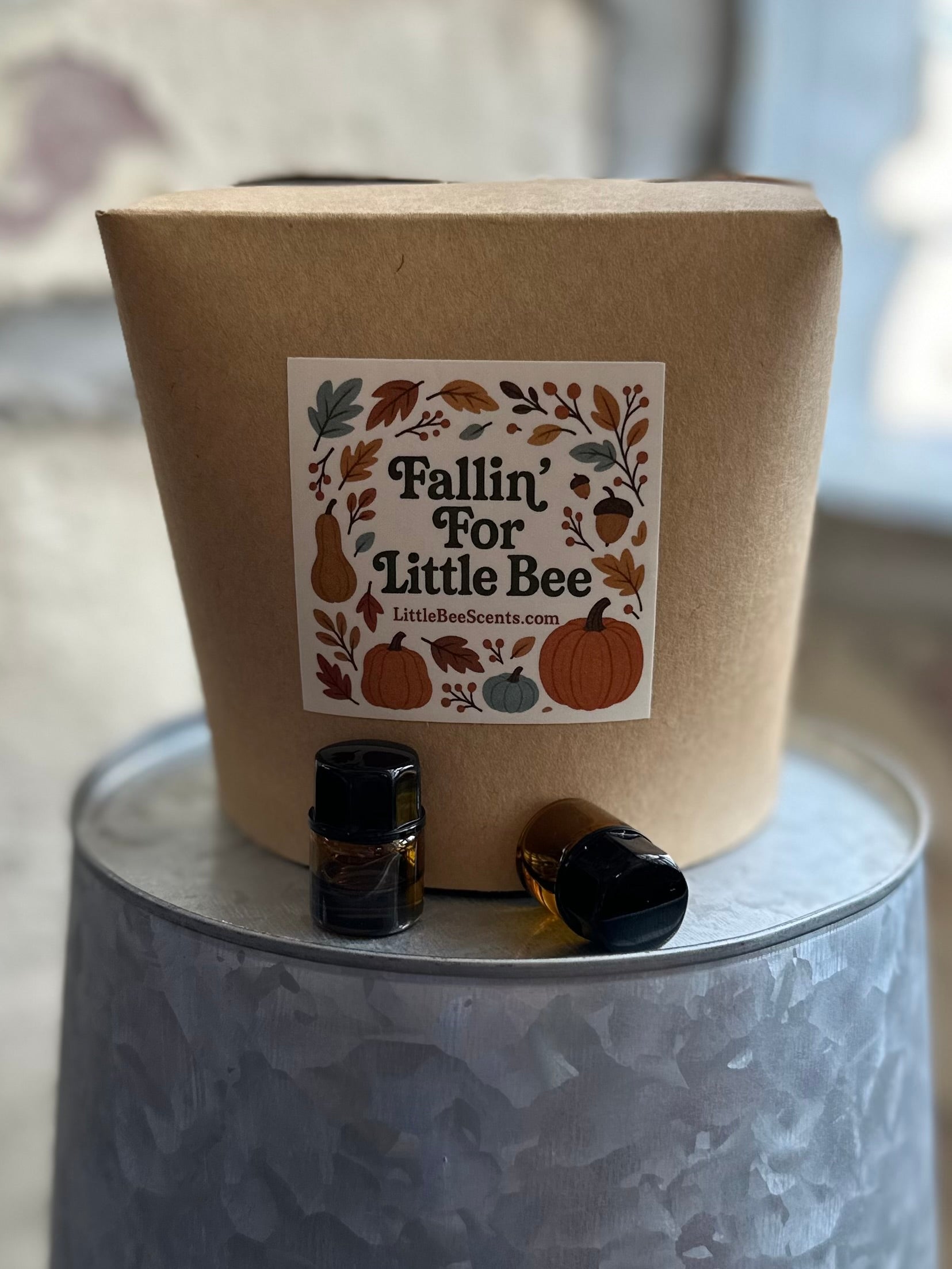 Fallin' For Little Bee Sniffer Pack