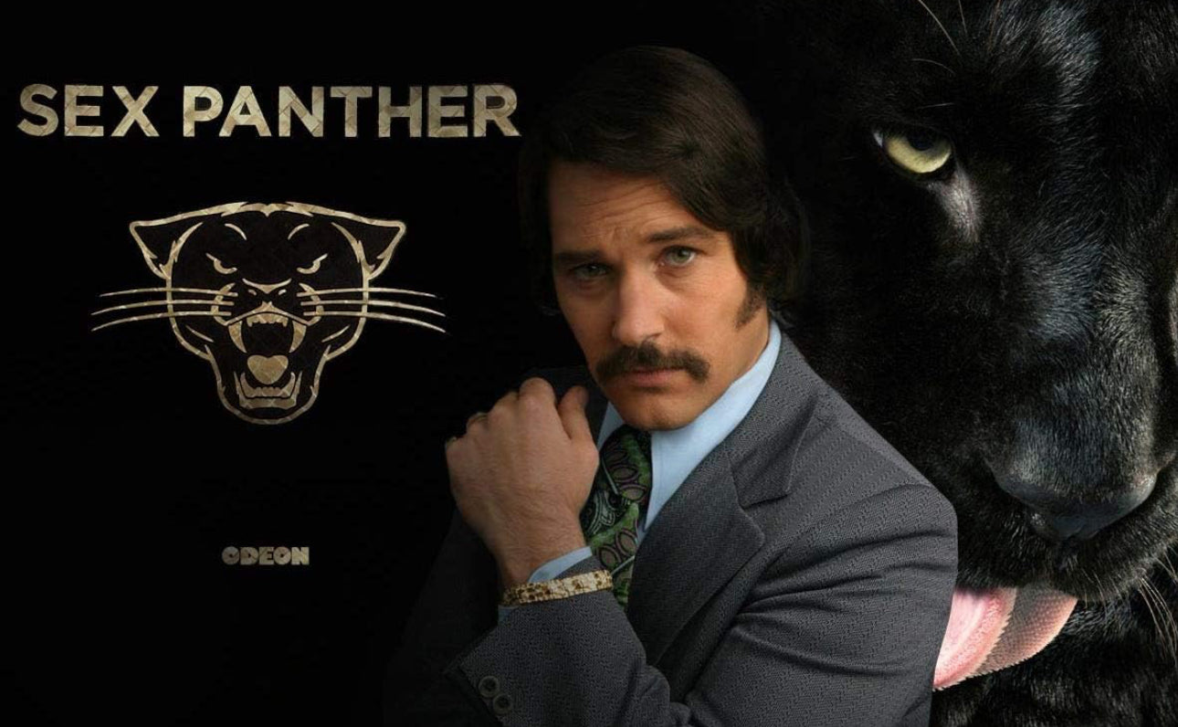 Sex Panther