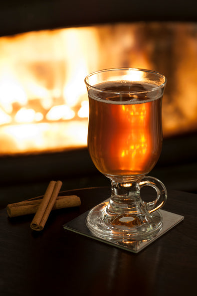 Mulled Cider