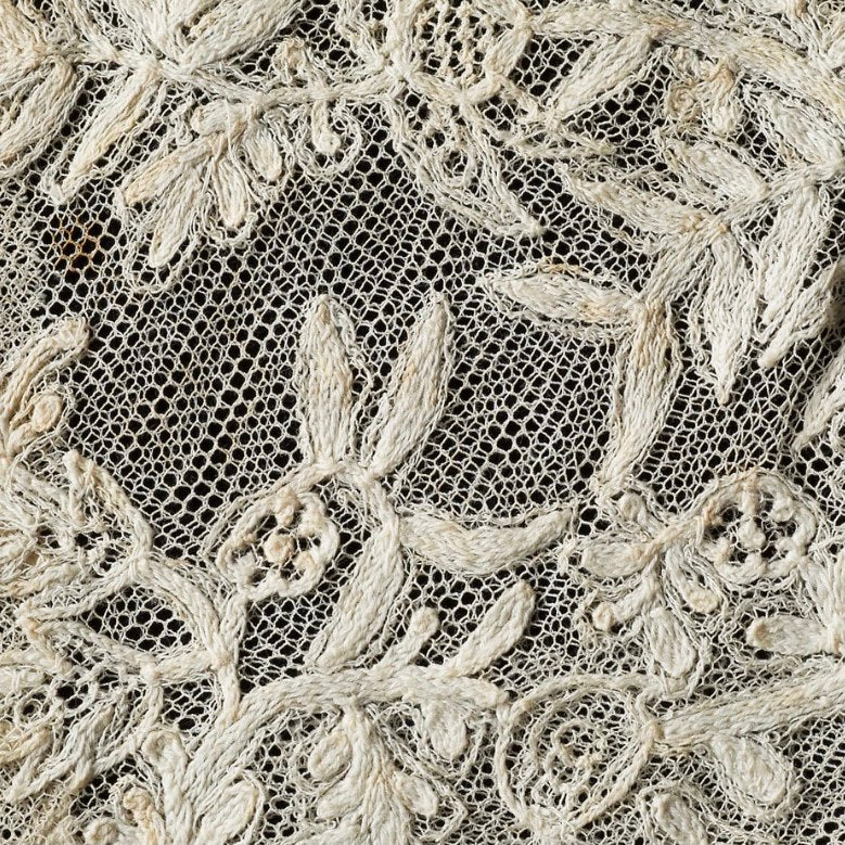 vanilla lace bakery buttercream musk