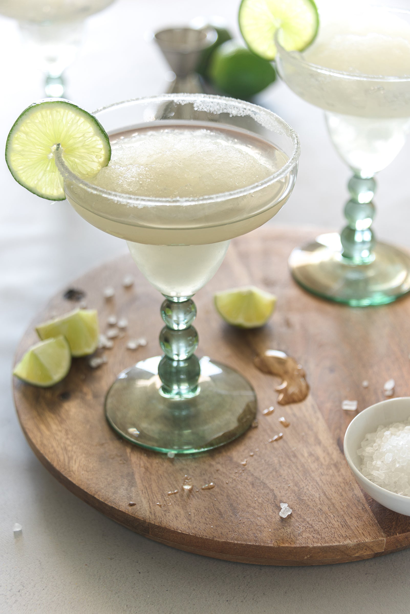 Frozen Margarita