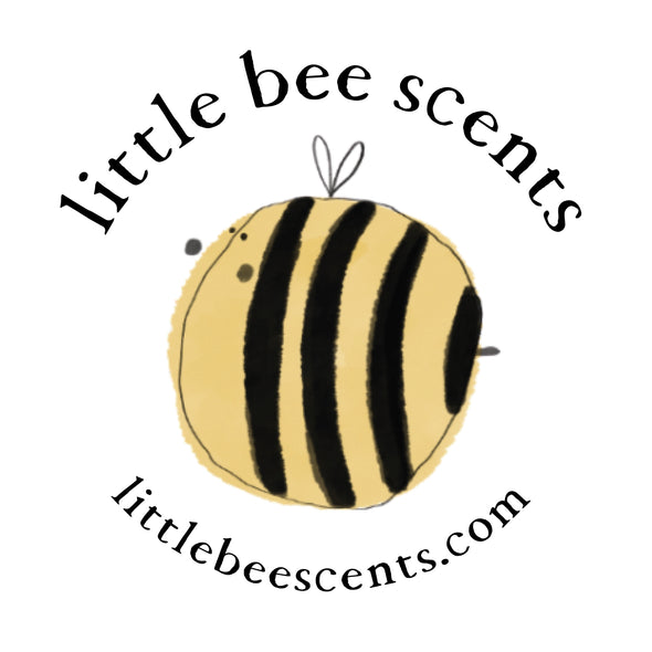 little bee scents gift card candlemakers soapers