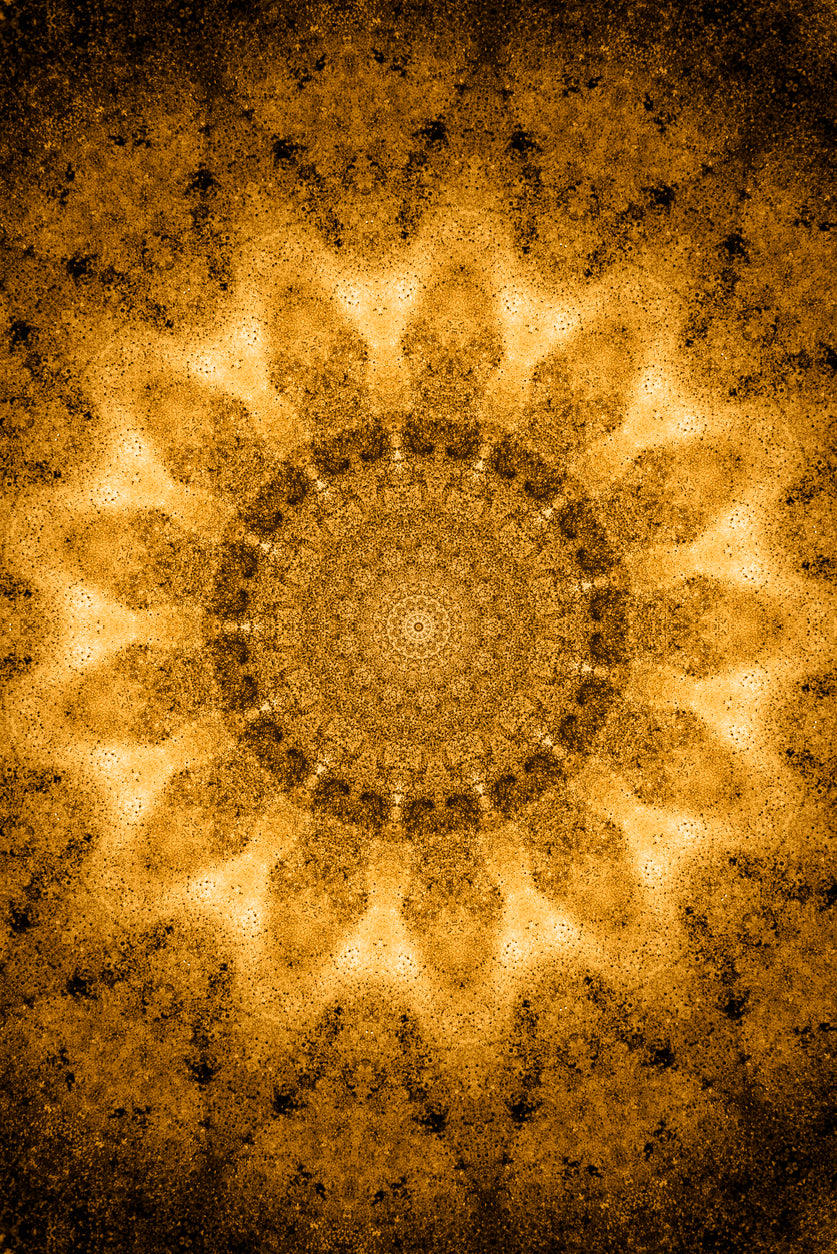 patchouli blend or by itself 